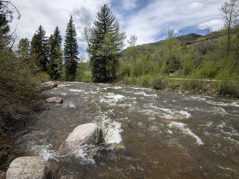 Gore Creek