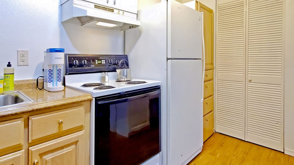 Experience the incredible convenience of our fully equipped facilities.