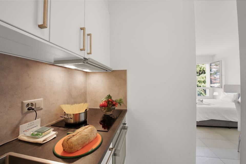Kitchenette