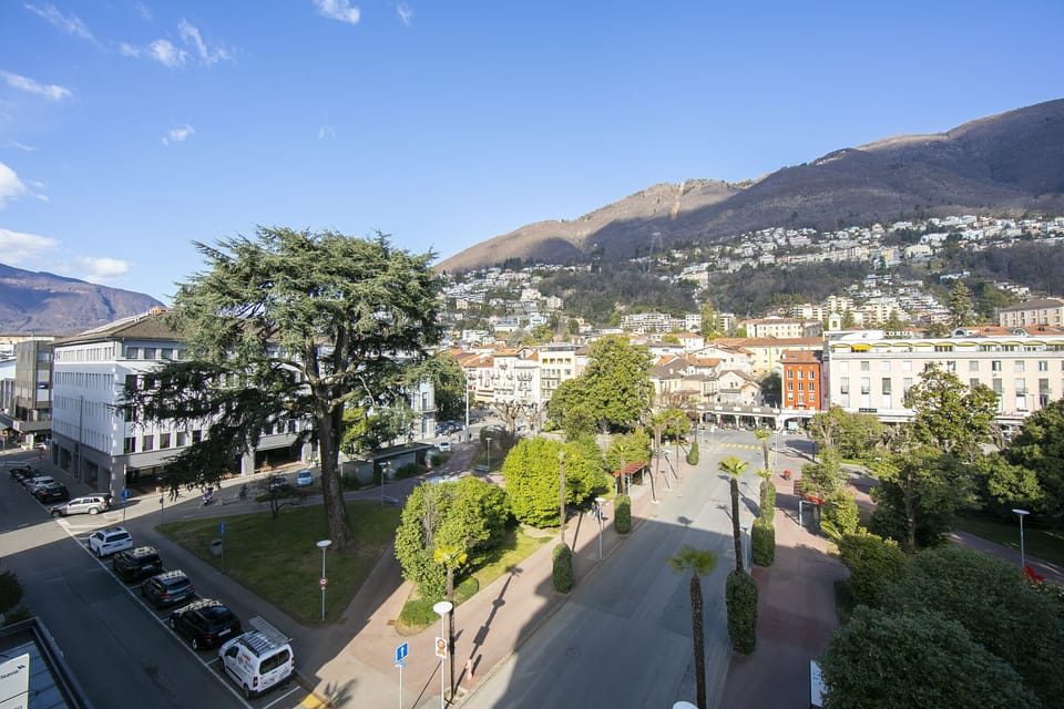 City View