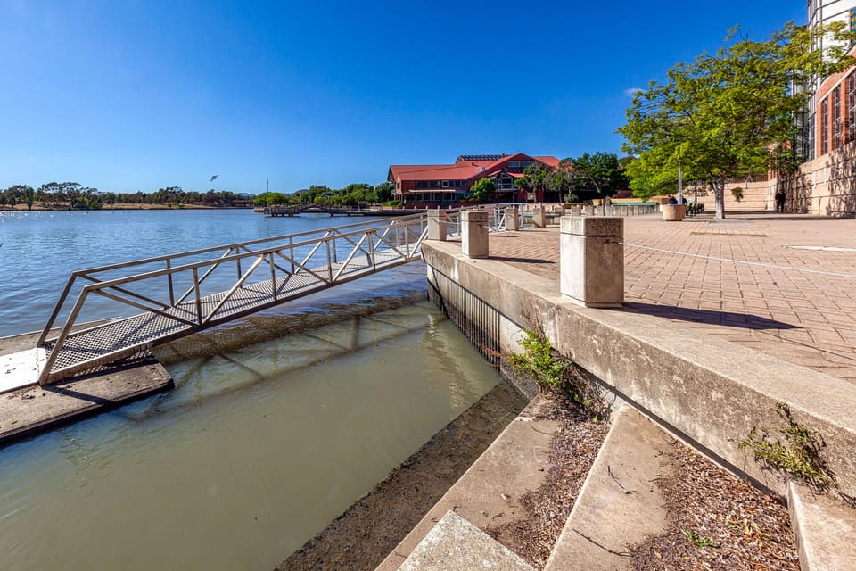 Lake Tuggeranong