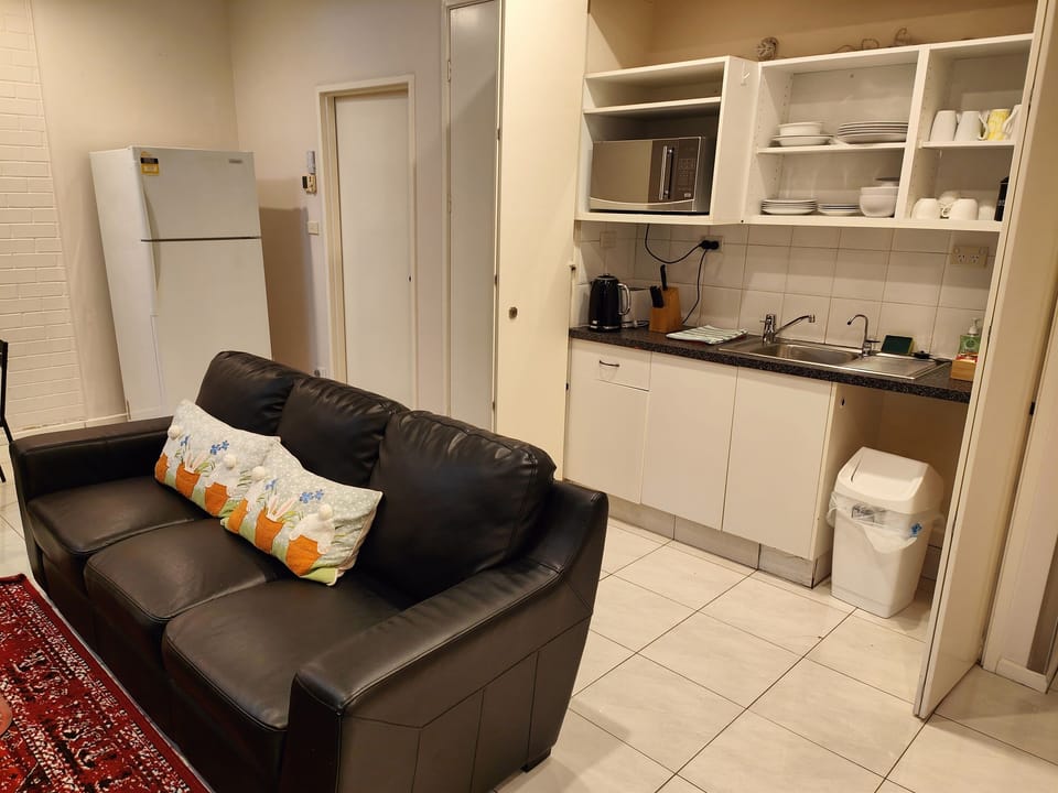 Kitchenette