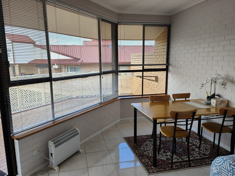 Meals Area