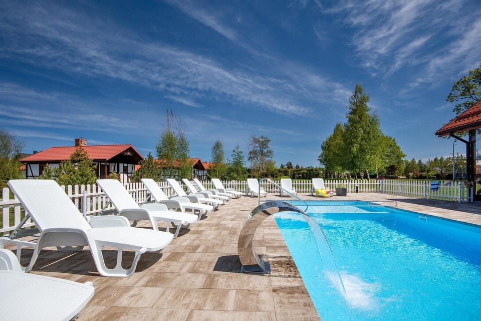 Holiday Park Facilities and Services 