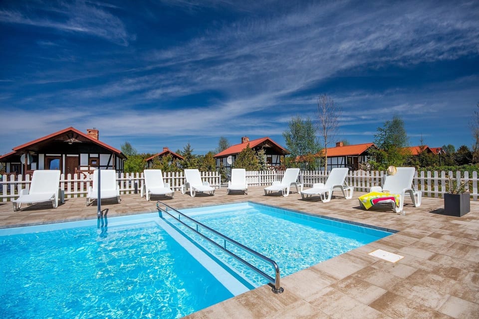Holiday Park Facilities and Services 