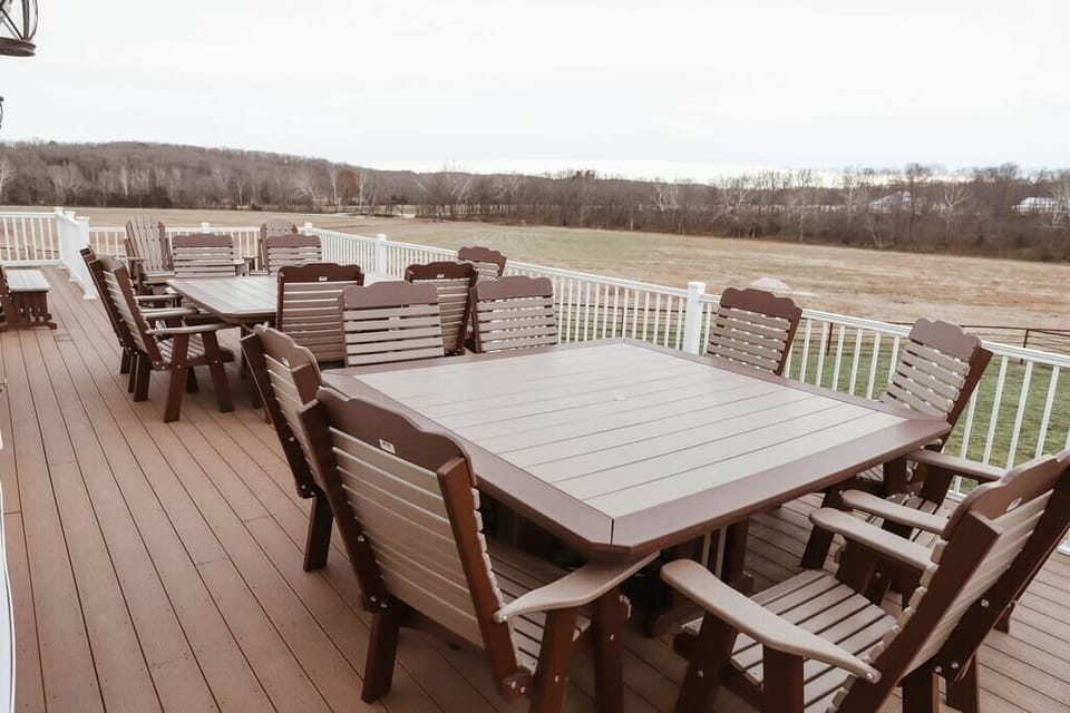 Outdoor Patio