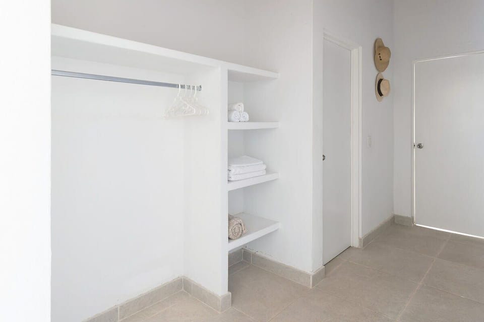 Dressing Room