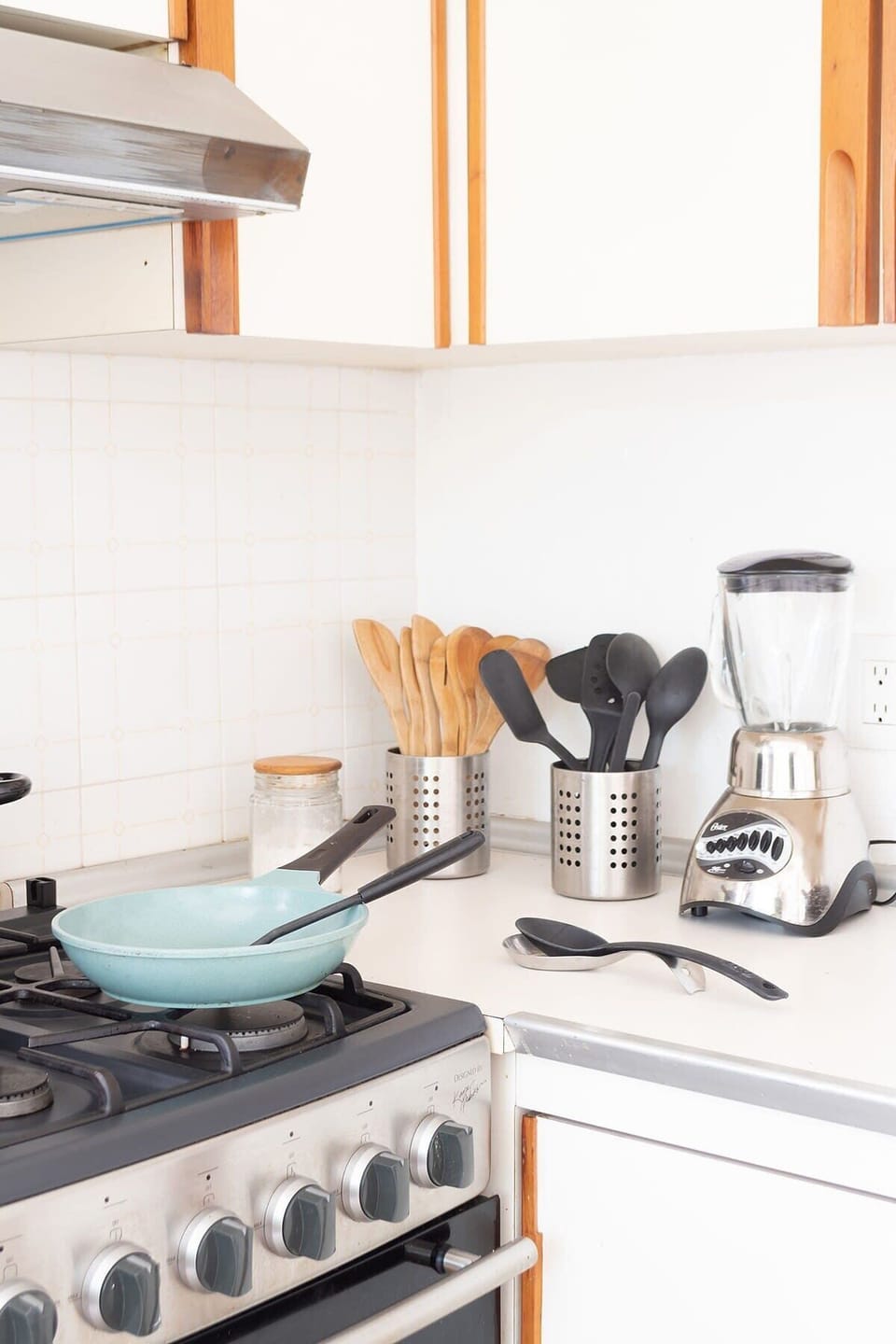 Kitchenware