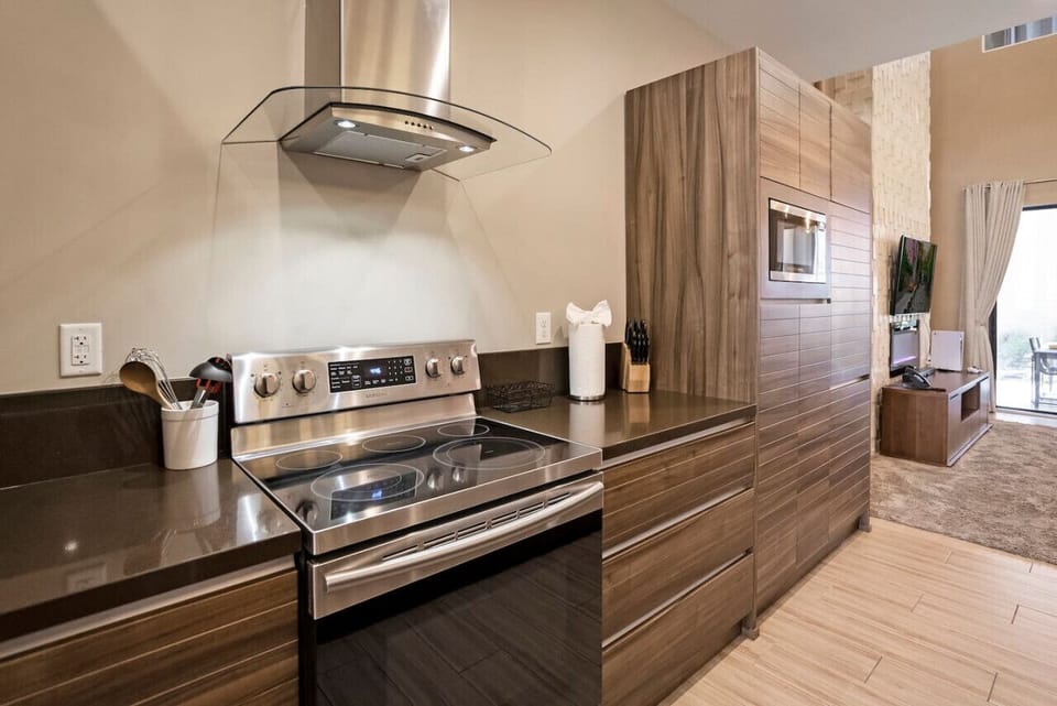 Kitchen furniture