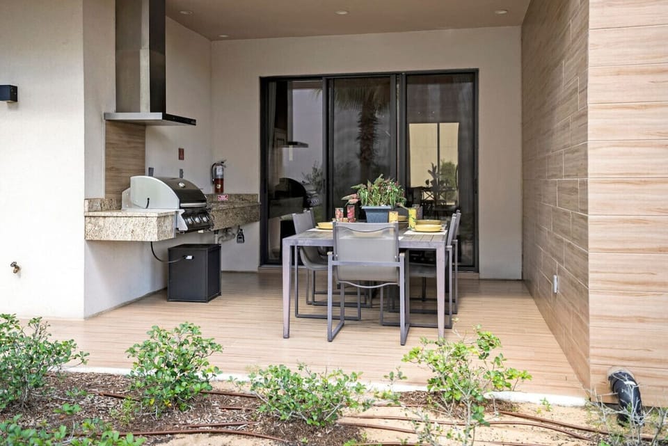 BBQ furniture/Table