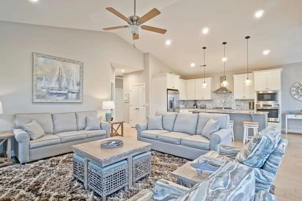 Family Great Room
