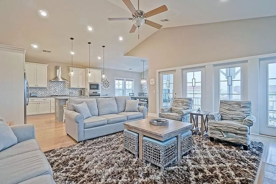 Family Great Room