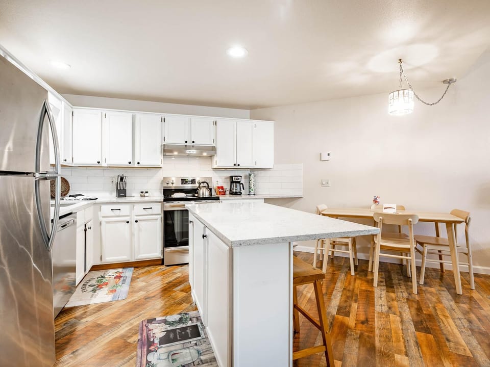 Light snack or full meal