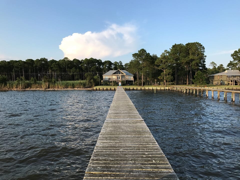 Lake