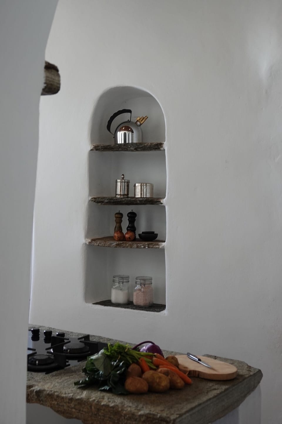 Miscellaneous