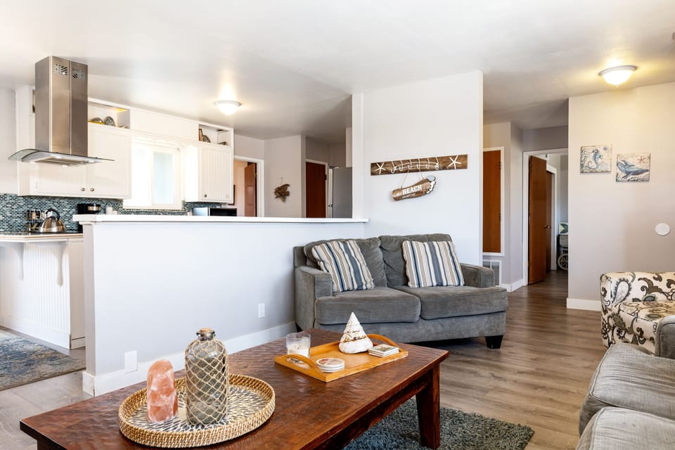 Open Floorplan