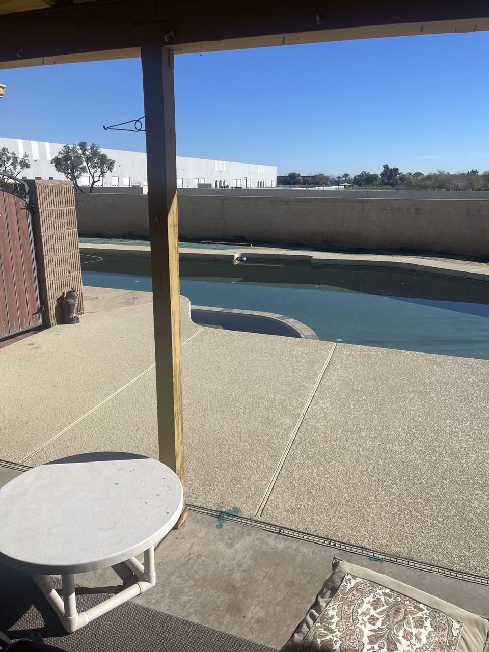 Pool