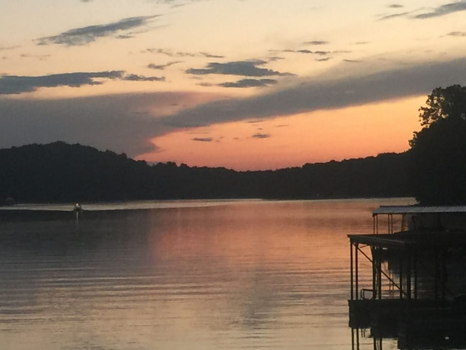 Catch a sunset