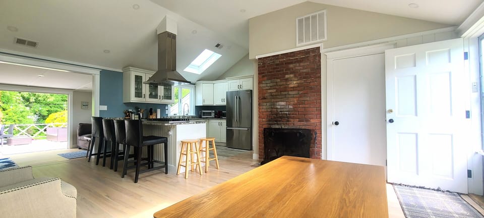 dining knook / kitchen