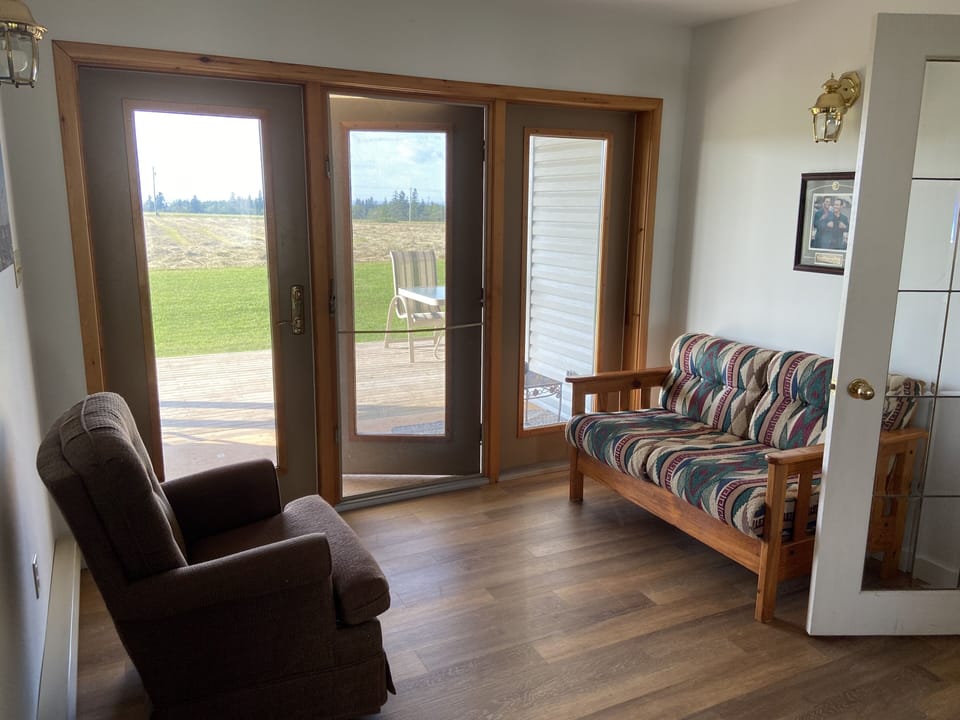 Office/Entry