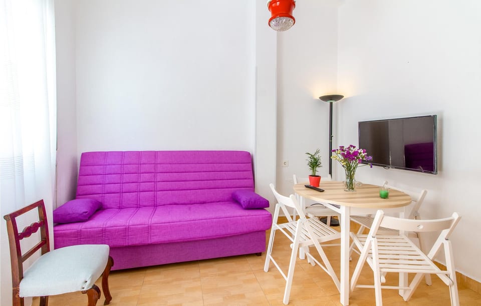 living-room