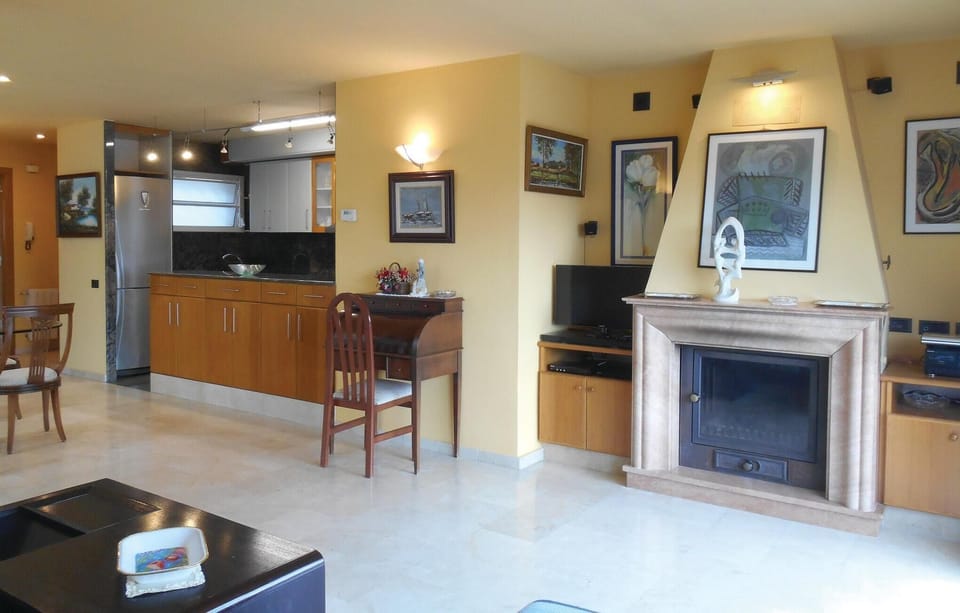 living-room