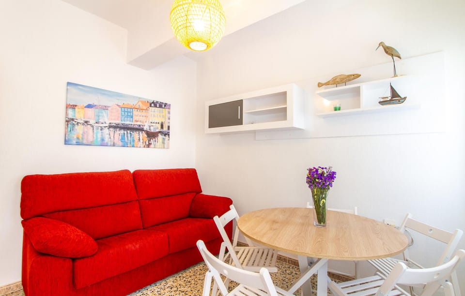 living-room
