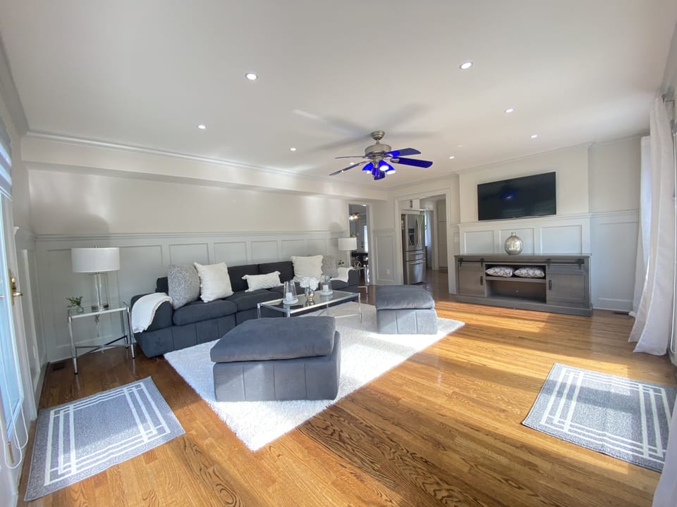 Living room 2