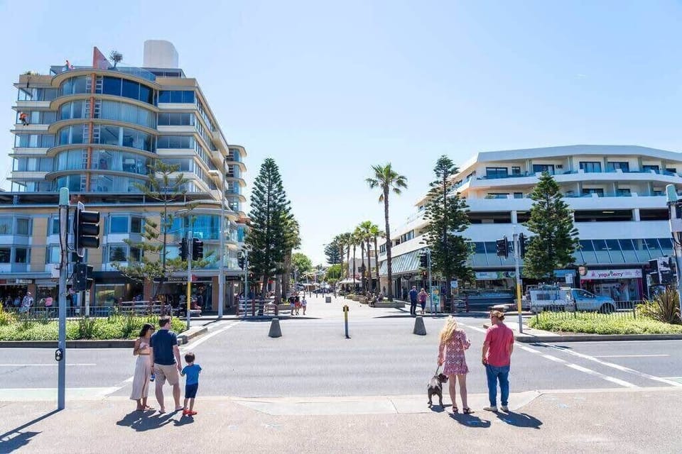 Bondi
