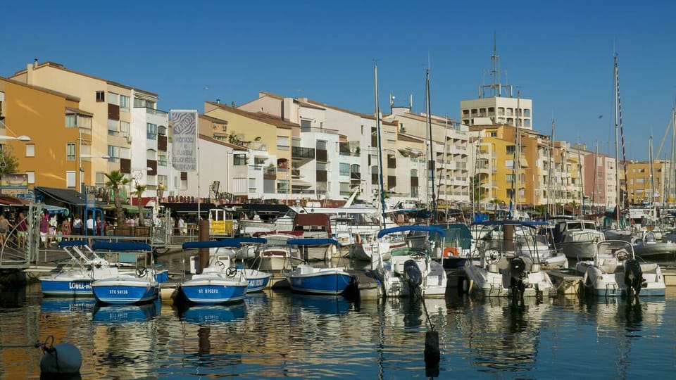 Marina