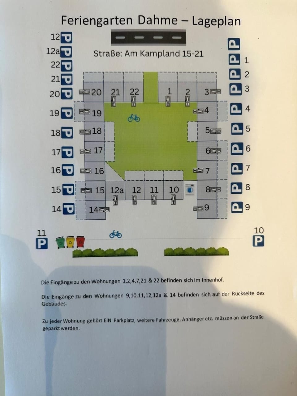 Property map