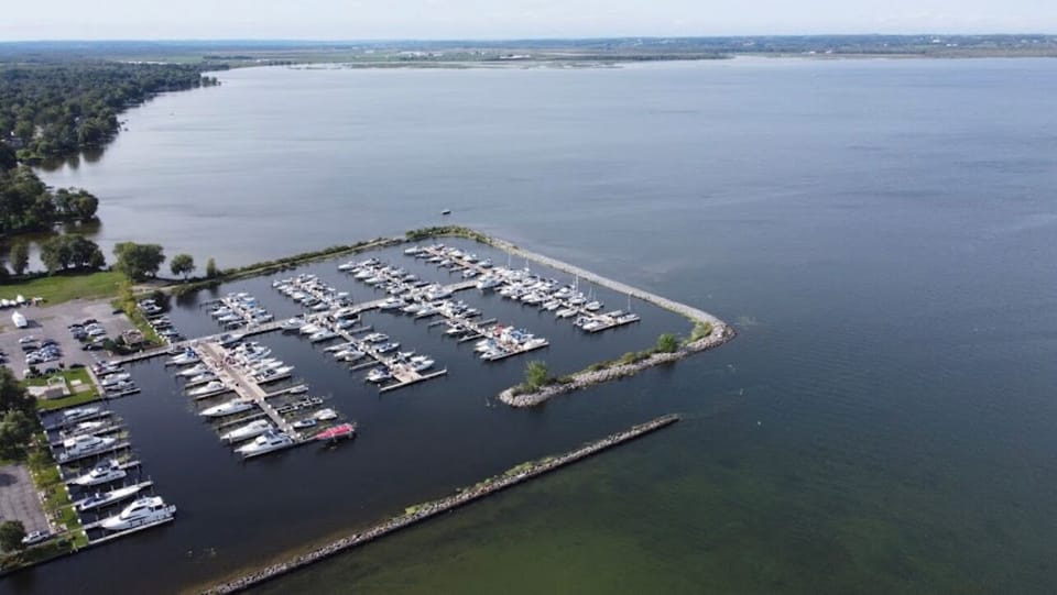 Marina