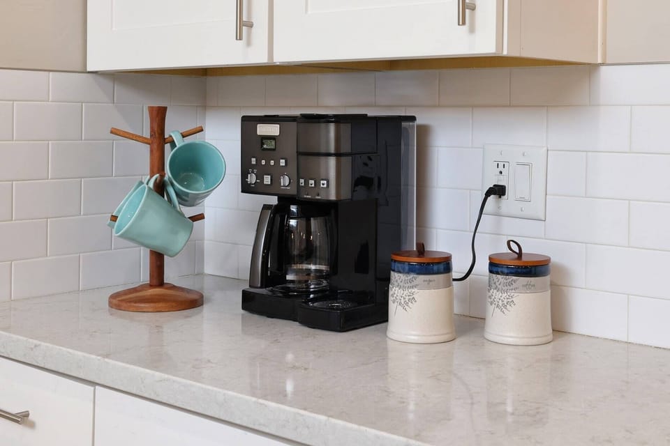Coffee Pot