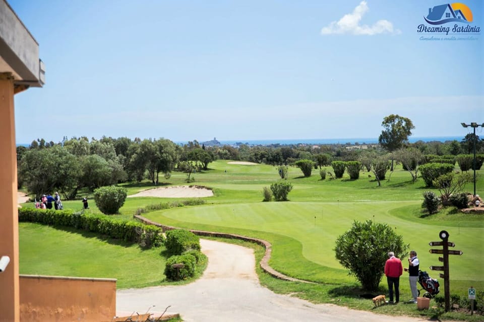 Golf