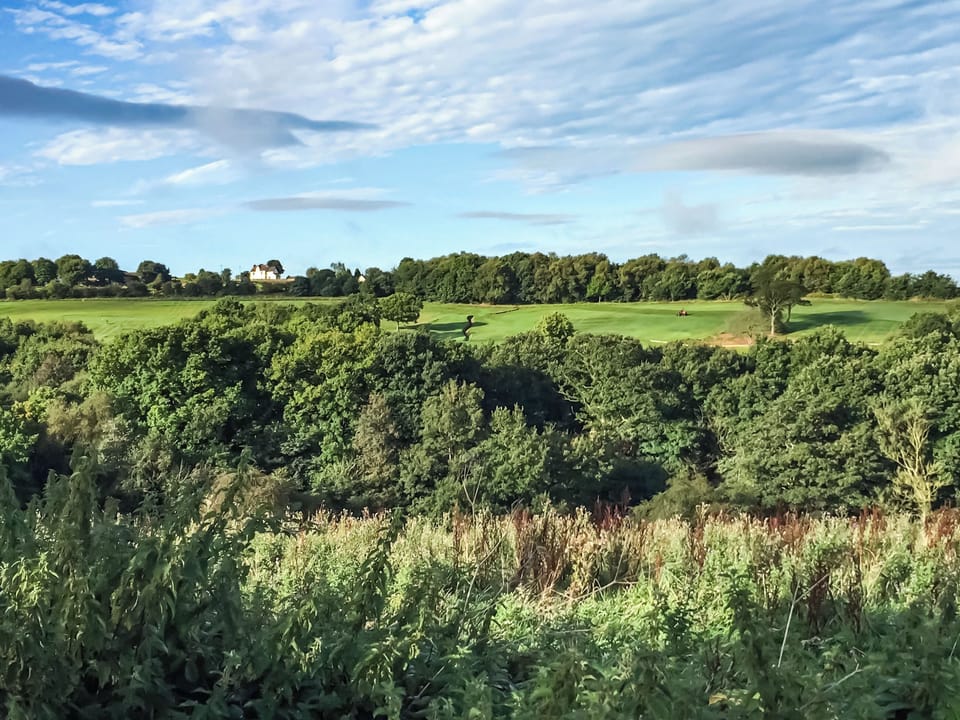 Surrounding area | Sun Valley-Tranquillity - Sun Valley, Stockton Brook, near Leek