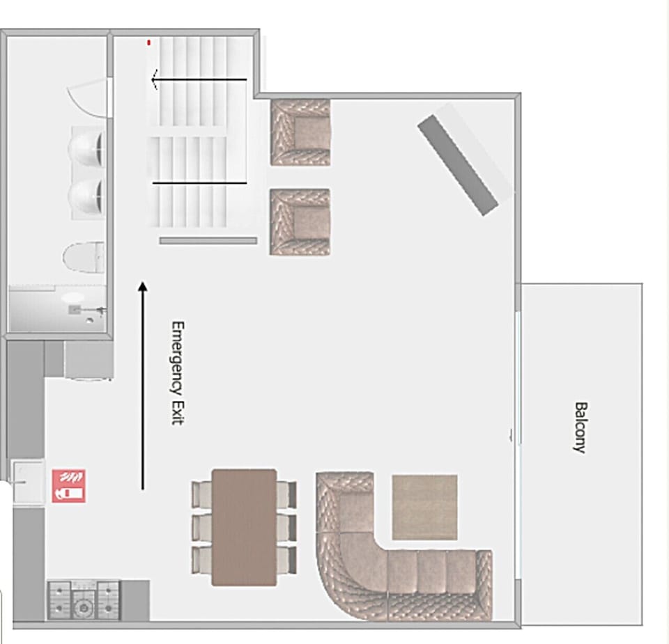 Main Level