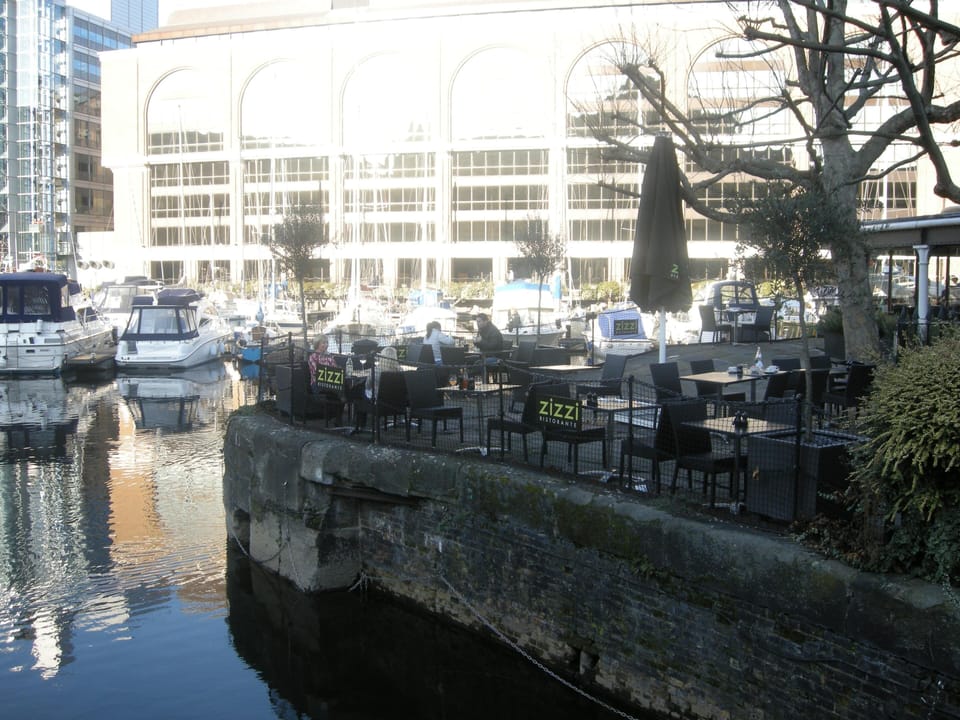 Marina
