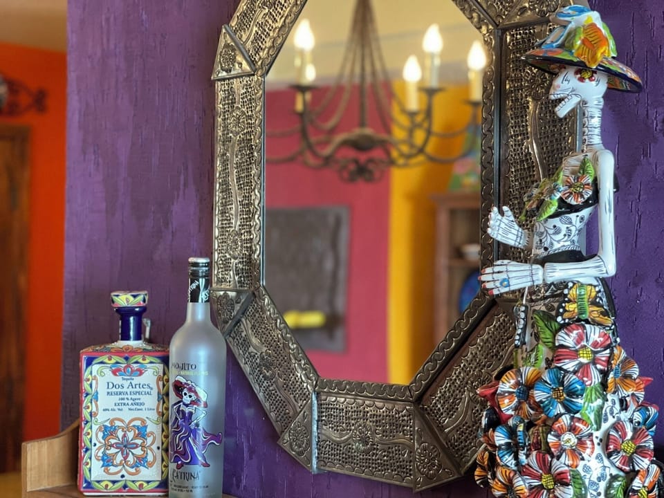Colorful decor 6o2 456 4111 ParadiseInPenasco,c0m