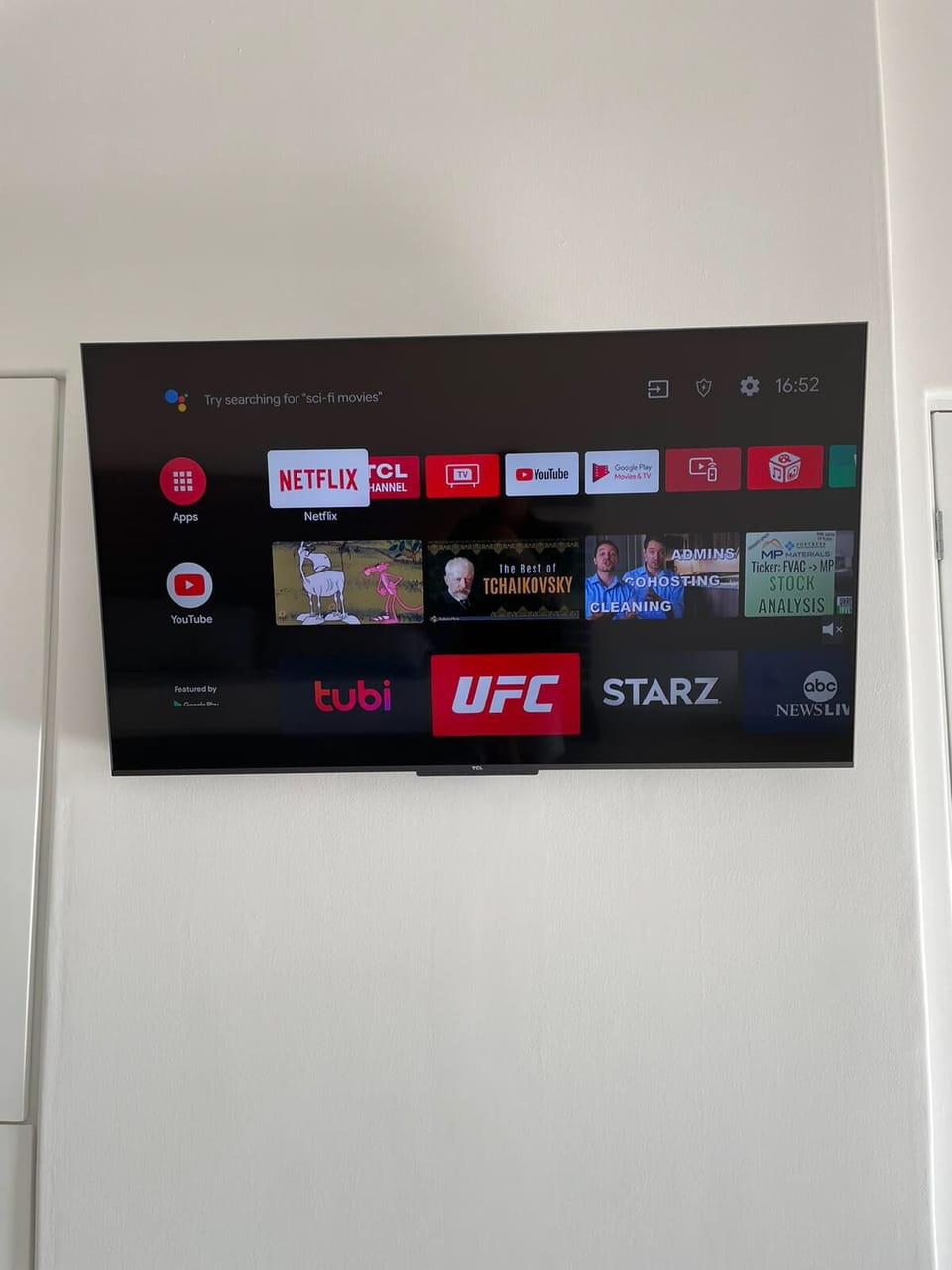 Television