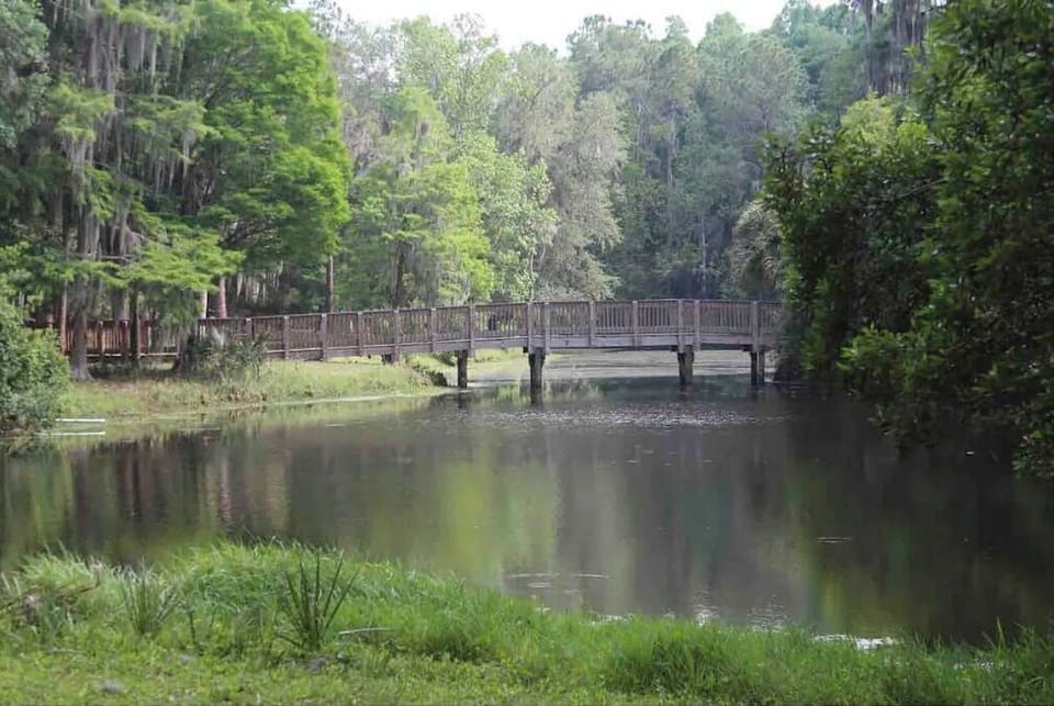 John Chesnut Sr. Park