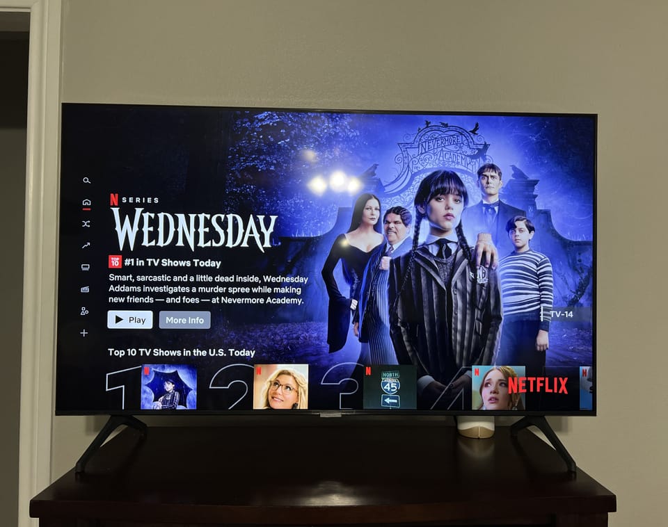 Television