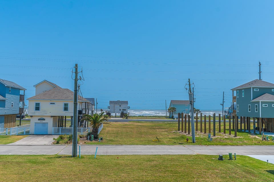 Beach View