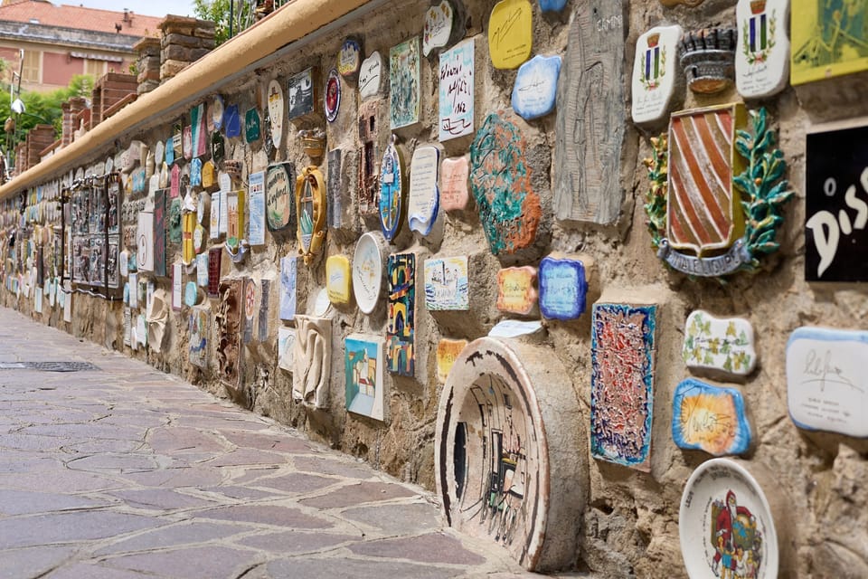 Town Photo