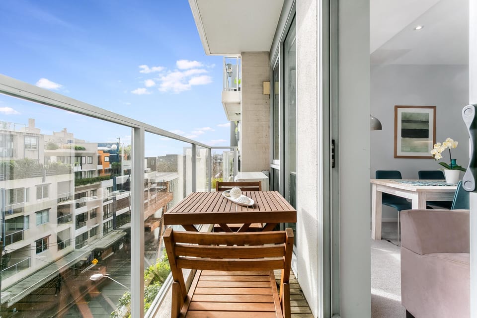 Apartment Images