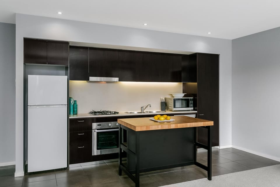 Apartment Images