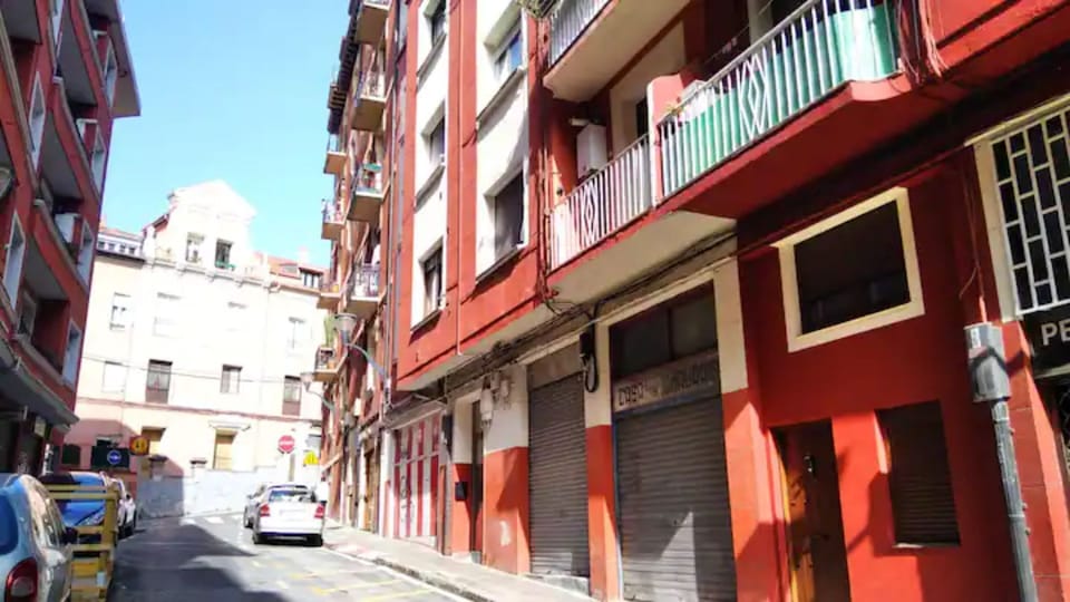 Foto de la Calle