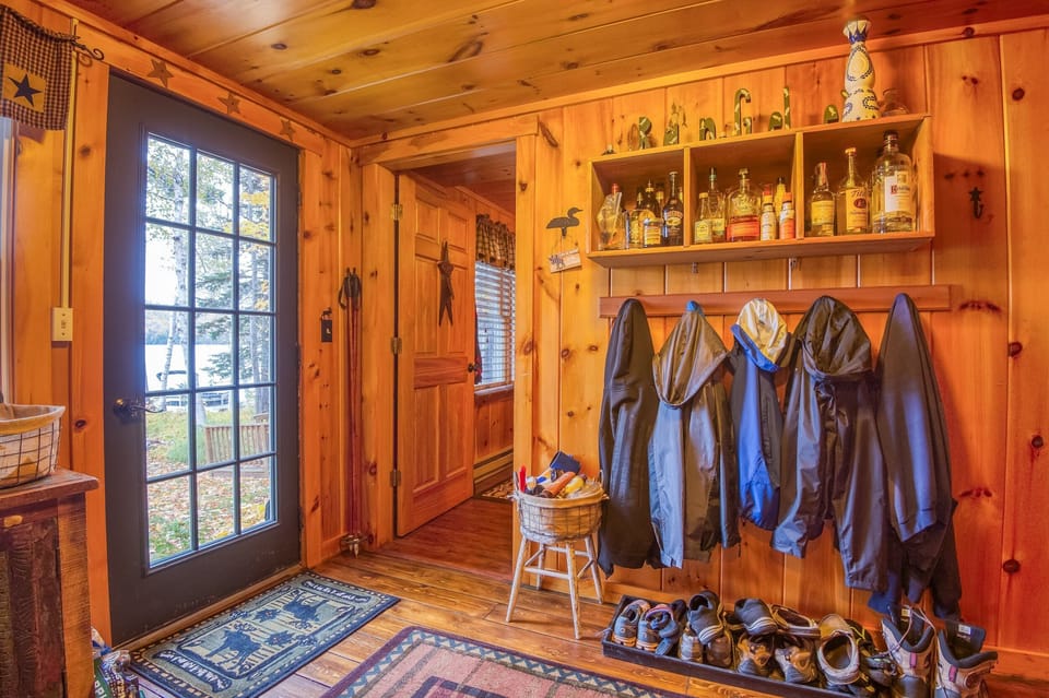 Entryway
