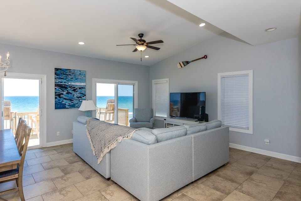 Living Room III
