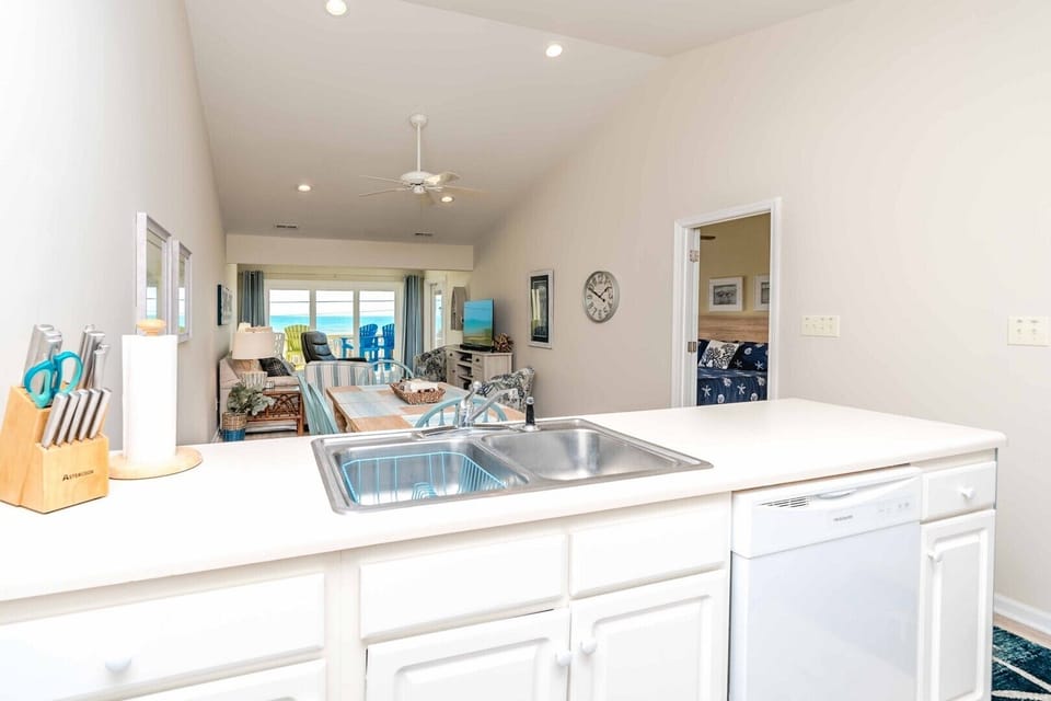 Kitchen III