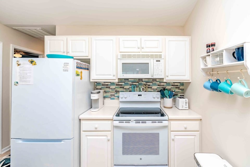 Kitchen II